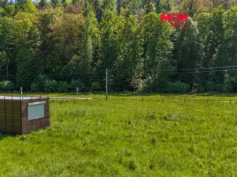 Prodej zahrady, Hrádek nad Nisou - Dolní Suchá, 2291 m2