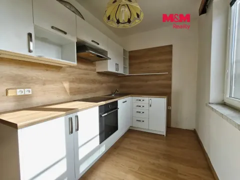 Prodej bytu 3+1, Jakartovice, 74 m2