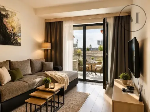 Prodej bytu 2+kk, Lipno nad Vltavou, 78 m2