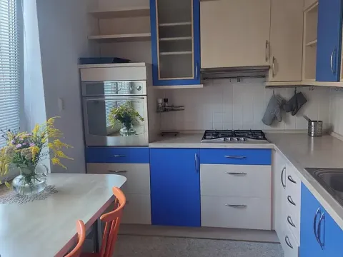 Pronájem bytu 2+kk, Brno, Tišnovská, 45 m2