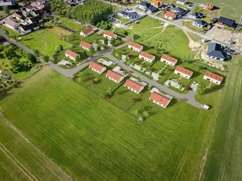 Prodej pozemku pro bydlení, Chotýčany, 992 m2