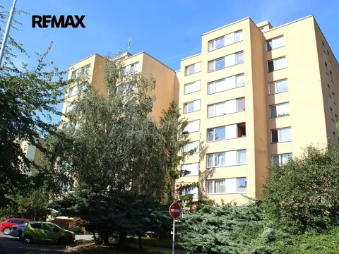 Prodej bytu 4+kk, Praha - Troja, Glowackého, 75 m2