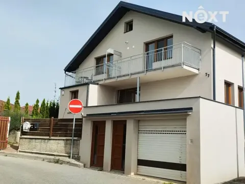 Pronájem bytu 1+kk, Vráto, 27 m2