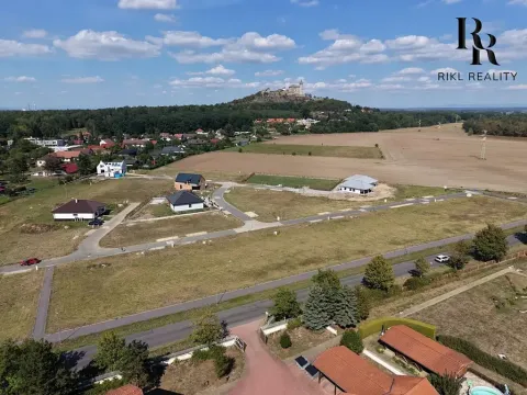 Prodej pozemku pro bydlení, Ráby, 1014 m2