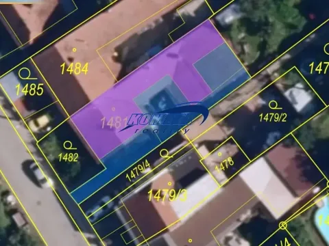 Prodej rodinného domu, Popůvky, Pod Vinohrady, 82 m2