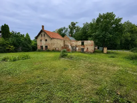Prodej pozemku pro bydlení, Kujavy, 1825 m2