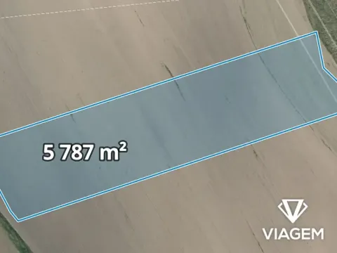 Prodej podílu pole, Vacenovice, 1446 m2