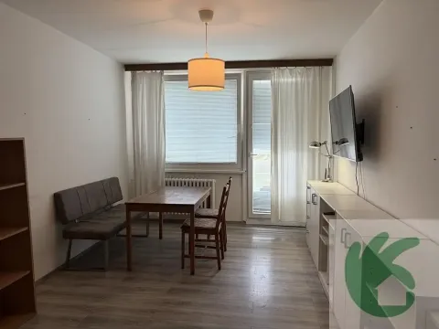 Pronájem bytu 2+kk, Neratovice, Dr. E. Beneše, 40 m2