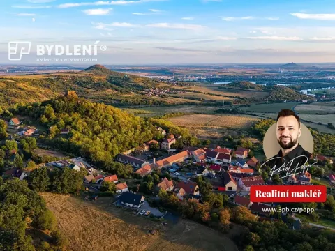 Prodej rodinného domu, Kamýk, 207 m2
