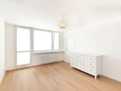 Pronájem bytu 1+1, Praha - Bohnice, Eledrova, 38 m2