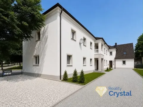 Prodej bytu 4+kk, Mariánské Lázně, Kollárova, 81 m2