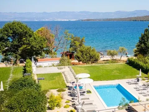 Prodej bytu 3+kk, Malinska, Chorvatsko, 81 m2