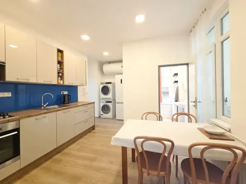 Prodej bytu 2+1, Brno - Staré Brno, Pekařská, 83 m2