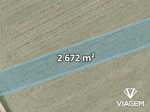 Prodej podílu pole, Bělčice, 1336 m2