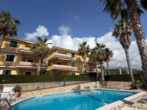 Prodej bytu 3+kk, Belvedere Marittimo, Itálie, 65 m2