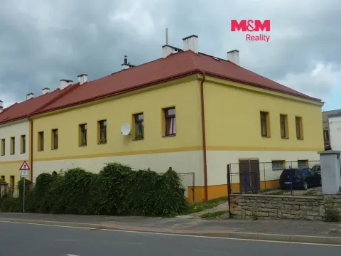 Prodej bytu 3+kk, Nové Město nad Metují, Havlíčkova, 65 m2