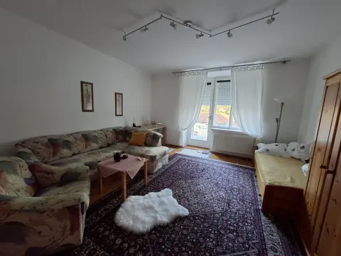 Pronájem bytu, Hranice, Farní, 25 m2
