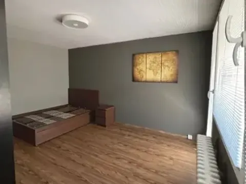 Pronájem bytu 2+kk, Praha - Troja, Krosenská, 45 m2