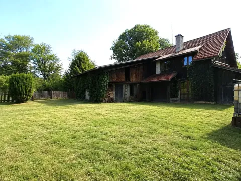 Prodej rodinného domu, Cetenov, 97 m2