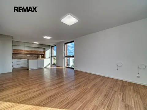 Pronájem bytu 3+kk, Kolín, Zásmucká, 79 m2