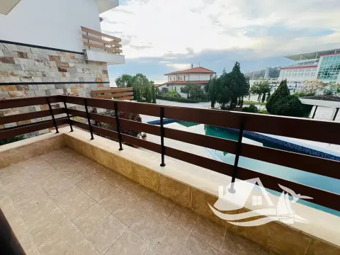Prodej bytu 3+kk, Sveti Vlas, Bulharsko, 88 m2