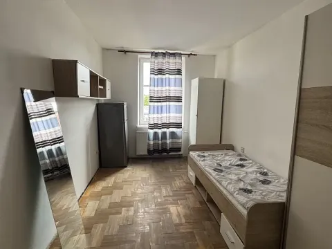Pronájem bytu 3+1, Hranice - Hranice I-Město, Nádražní, 18 m2