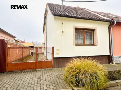 Pronájem rodinného domu, Kyjov, 153 m2