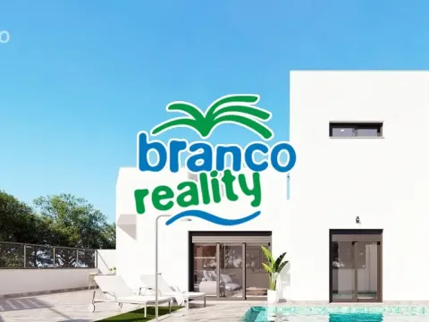 Prodej rodinného domu, Torre Pacheco, Murcia, Španělsko, 99 m2