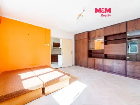 Pronájem rodinného domu, Hrotovice, Podloučky, 109 m2