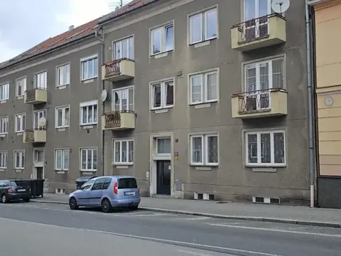 Prodej bytu 3+1, Písek, Kollárova, 80 m2