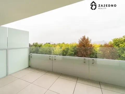 Pronájem bytu 1+kk, Brno, třída Generála Píky, 35 m2