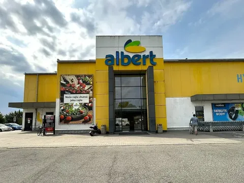 Pronájem obchodního prostoru, Svitavy, 26 m2