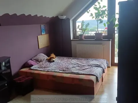 Pronájem pokoje, Praha - Radotín, 24 m2
