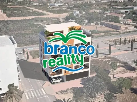 Prodej bytu 2+kk, San Pedro del Pinatar, Murcia, Španělsko, 61 m2