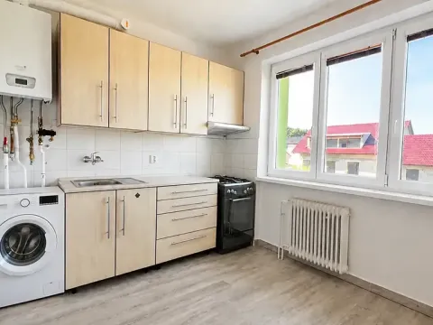 Pronájem bytu 1+1, Ivanovice na Hané, Malinovského, 34 m2