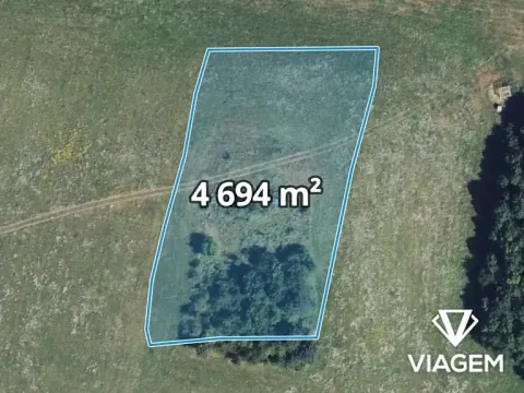 Prodej podílu pole, Městečko Trnávka, 1564 m2