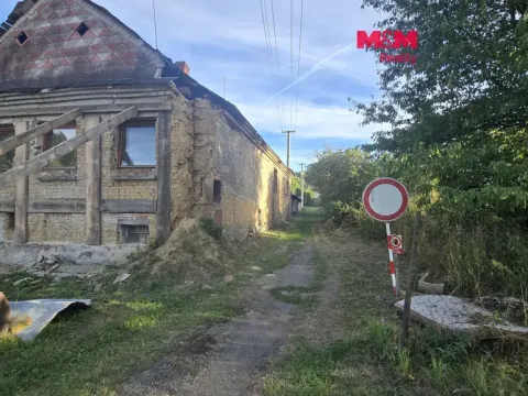 Prodej rodinného domu, Ludmírov - Ponikev, 130 m2