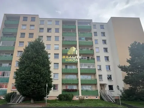 Prodej bytu 1+kk, Teplice, Seifertova, 31 m2