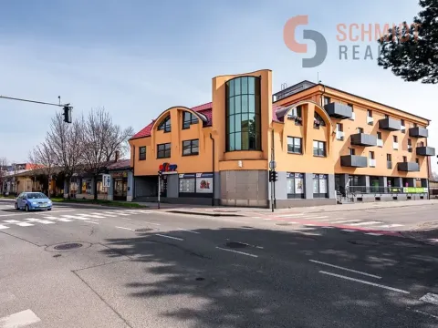 Prodej bytu 3+kk, Břeclav, U Stadionu, 102 m2