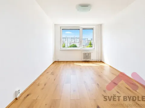 Pronájem bytu 2+kk, Praha - Háje, Hekrova, 43 m2