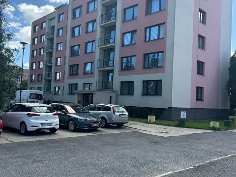 Prodej bytu 1+1, Bělá pod Bezdězem, Máchova, 41 m2