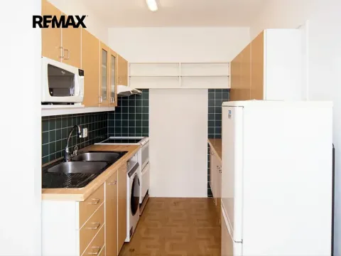 Prodej bytu 2+kk, Praha - Stodůlky, Nušlova, 43 m2