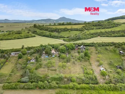 Prodej chaty, Křešice - Zahořany, 25 m2