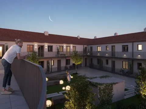 Prodej bytu 2+kk, Brandýs nad Labem-Stará Boleslav - Stará Boleslav, Mělnická, 48 m2