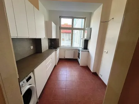 Pronájem bytu 4+kk, Praha - Smíchov, Na bělidle, 87 m2