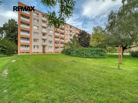 Prodej bytu 2+1, Kolín, Družstevní, 51 m2