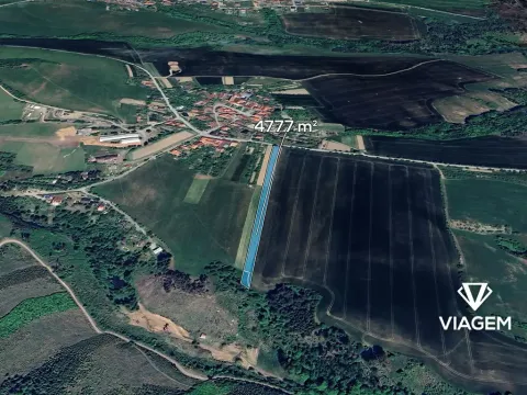 Prodej podílu pozemku pro bydlení, Lhota u Lysic, 1194 m2