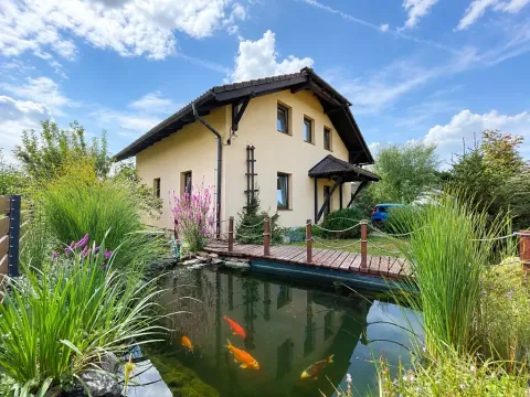 Prodej rodinného domu, Svinčany, 143 m2