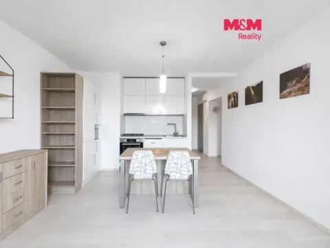 Prodej bytu 3+kk, Ostrava - Moravská Ostrava, náměstí Republiky, 69 m2