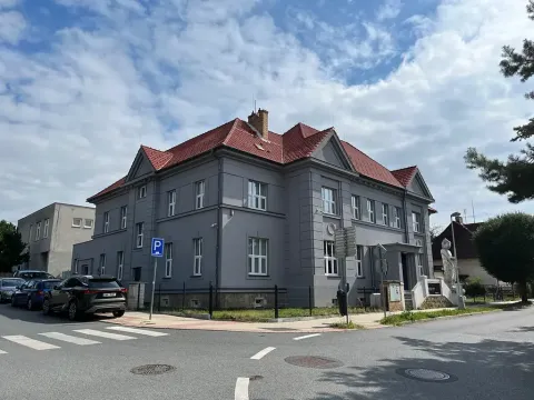 Prodej kanceláře, Jílové u Prahy, Rudných dolů, 730 m2